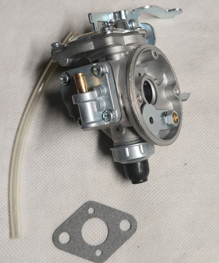 Karburátor pre motorovú pílu vhodný pre Echo Shindaiwa B45 B45L